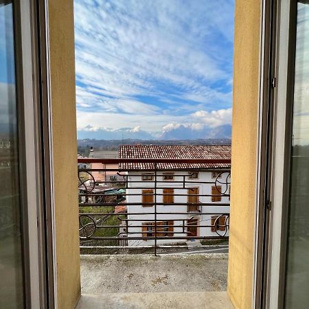 Gusela - Piccolo Gioiello Vicino Al Centro Daire Visome Dış mekan fotoğraf