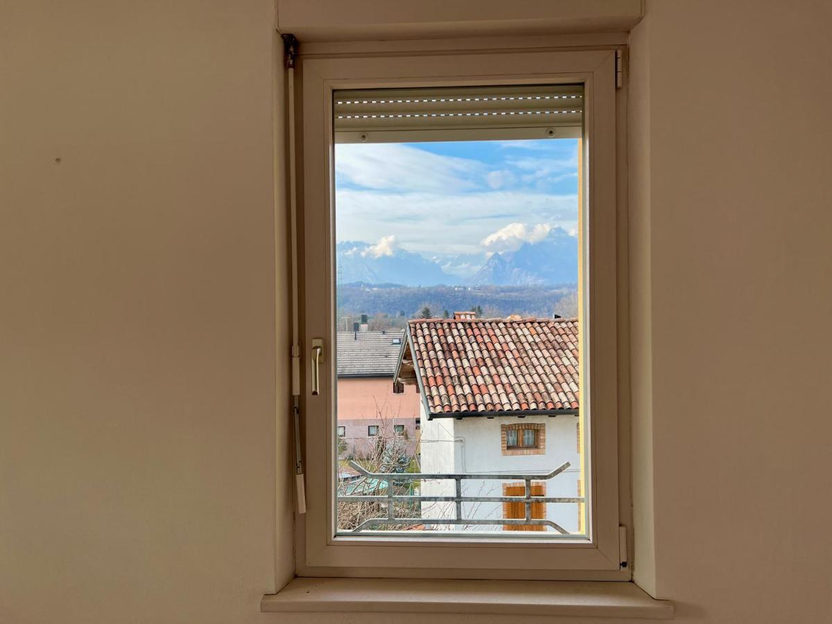 Gusela - Piccolo Gioiello Vicino Al Centro Daire Visome Dış mekan fotoğraf