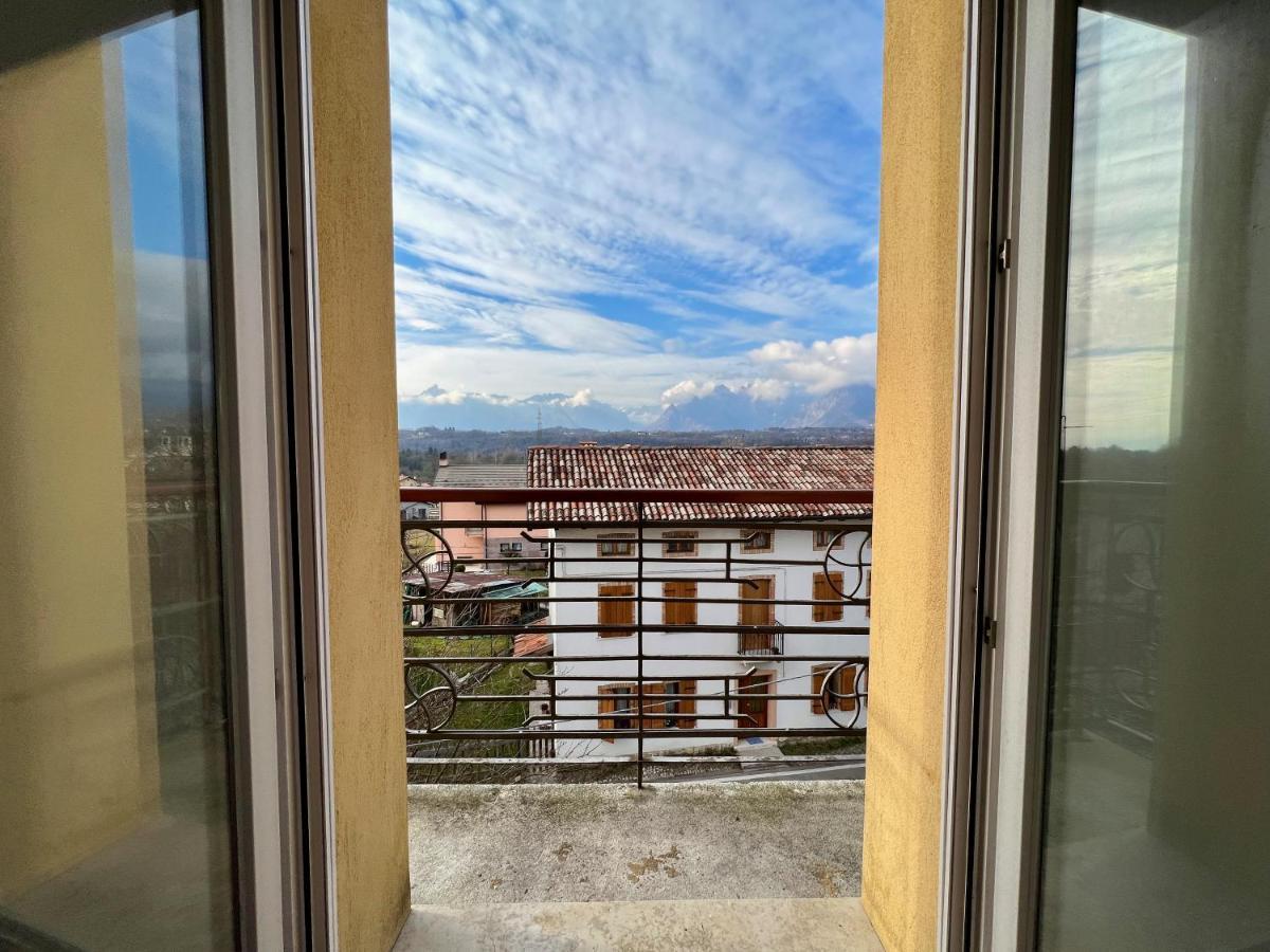 Gusela - Piccolo Gioiello Vicino Al Centro Daire Visome Dış mekan fotoğraf